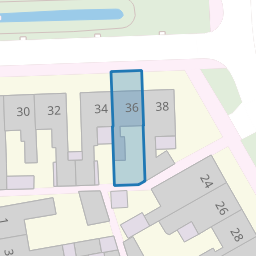 Perceel VKW00-F-1446