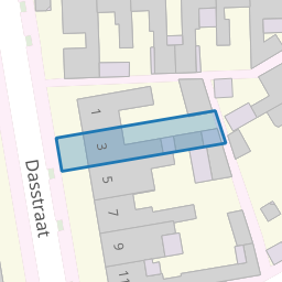 Perceel VKW00-F-1449