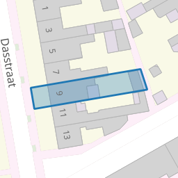 Perceel VKW00-F-1452