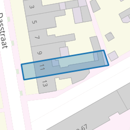 Perceel VKW00-F-1453