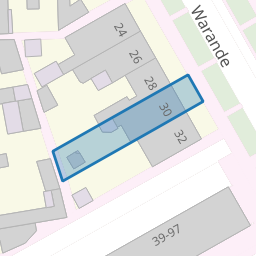 Perceel VKW00-F-1459