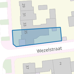 Perceel VKW00-F-1468