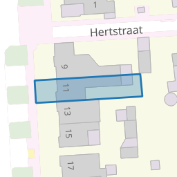 Perceel VKW00-F-1479