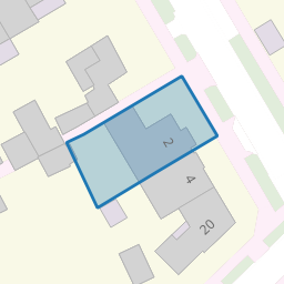 Perceel VKW00-F-1492