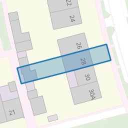 Perceel VKW00-F-1503