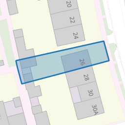 Perceel VKW00-F-1504