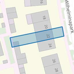 Perceel VKW00-F-1506