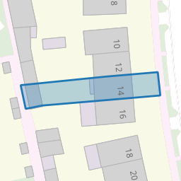 Perceel VKW00-F-1510