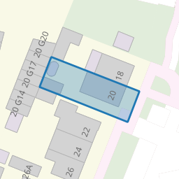 Perceel VKW00-F-1521