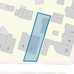 Perceel VKW00-F-1529