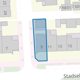 Perceel VKW00-F-1535