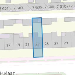 Perceel VKW00-F-1542