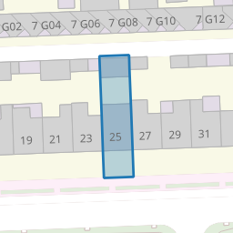 Perceel VKW00-F-1543