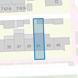 Perceel VKW00-F-1551