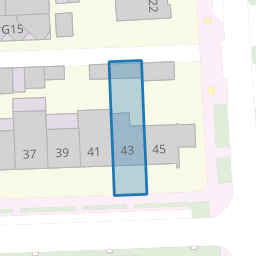 Perceel VKW00-F-1552