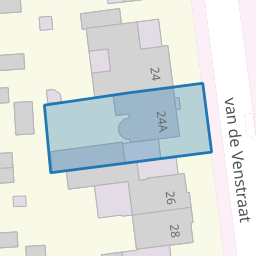 Perceel VKW00-F-1555