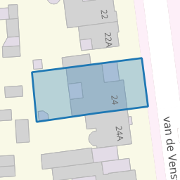 Perceel VKW00-F-1556