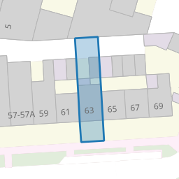 Perceel VKW00-F-1596