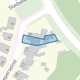 Perceel VKW00-F-1615