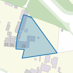 Perceel VKW00-F-1617