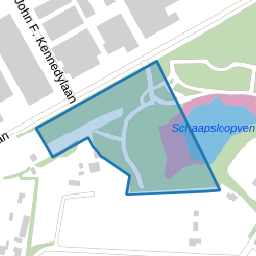 Perceel VKW00-F-1622