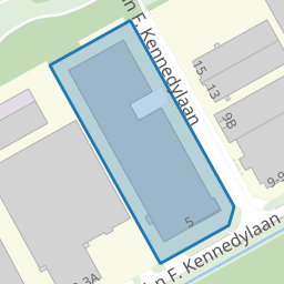 Perceel VKW00-F-1624