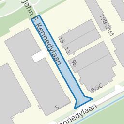 Perceel VKW00-F-1625