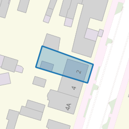 Perceel VKW00-F-1640