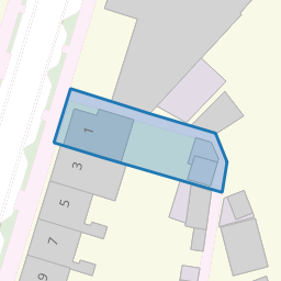 Perceel VKW00-F-1646