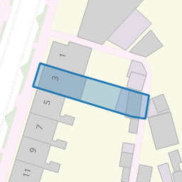 Perceel VKW00-F-1647