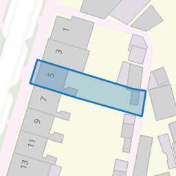 Perceel VKW00-F-1648