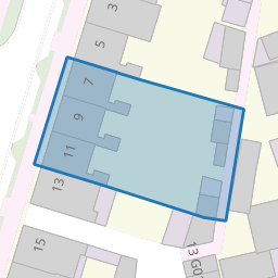 Perceel VKW00-F-1649