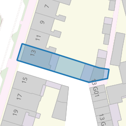 Perceel VKW00-F-1650