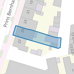 Perceel VKW00-F-1652