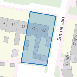 Perceel VKW00-F-1655