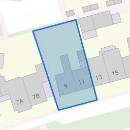 Perceel VKW00-F-1658