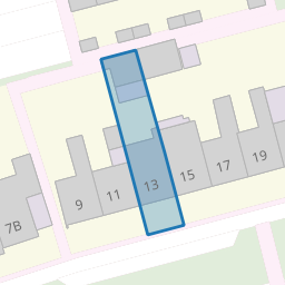 Perceel VKW00-F-1659