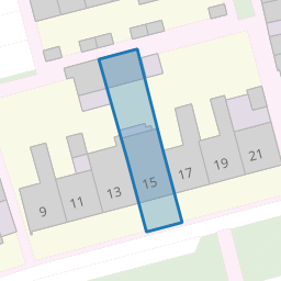 Perceel VKW00-F-1660