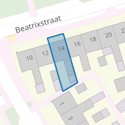 Perceel VKW00-F-1662