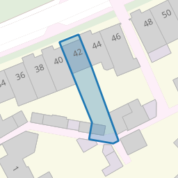 Perceel VKW00-F-1686