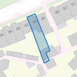 Perceel VKW00-F-1687