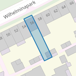 Perceel VKW00-F-1691