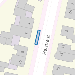 Perceel VKW00-F-1699