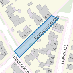 Perceel VKW00-F-1701