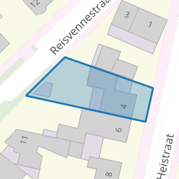 Perceel VKW00-F-1703