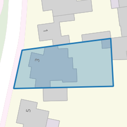 Perceel VKW00-F-1707