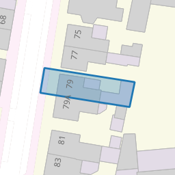 Perceel VKW00-F-1738