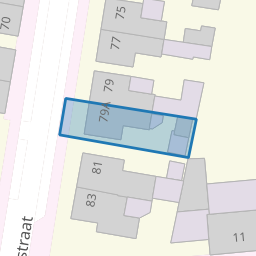 Perceel VKW00-F-1739