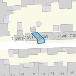 Perceel VKW00-F-1741