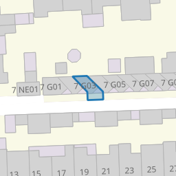 Perceel VKW00-F-1742